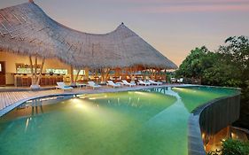 Theanna Villa And Spa Canggu